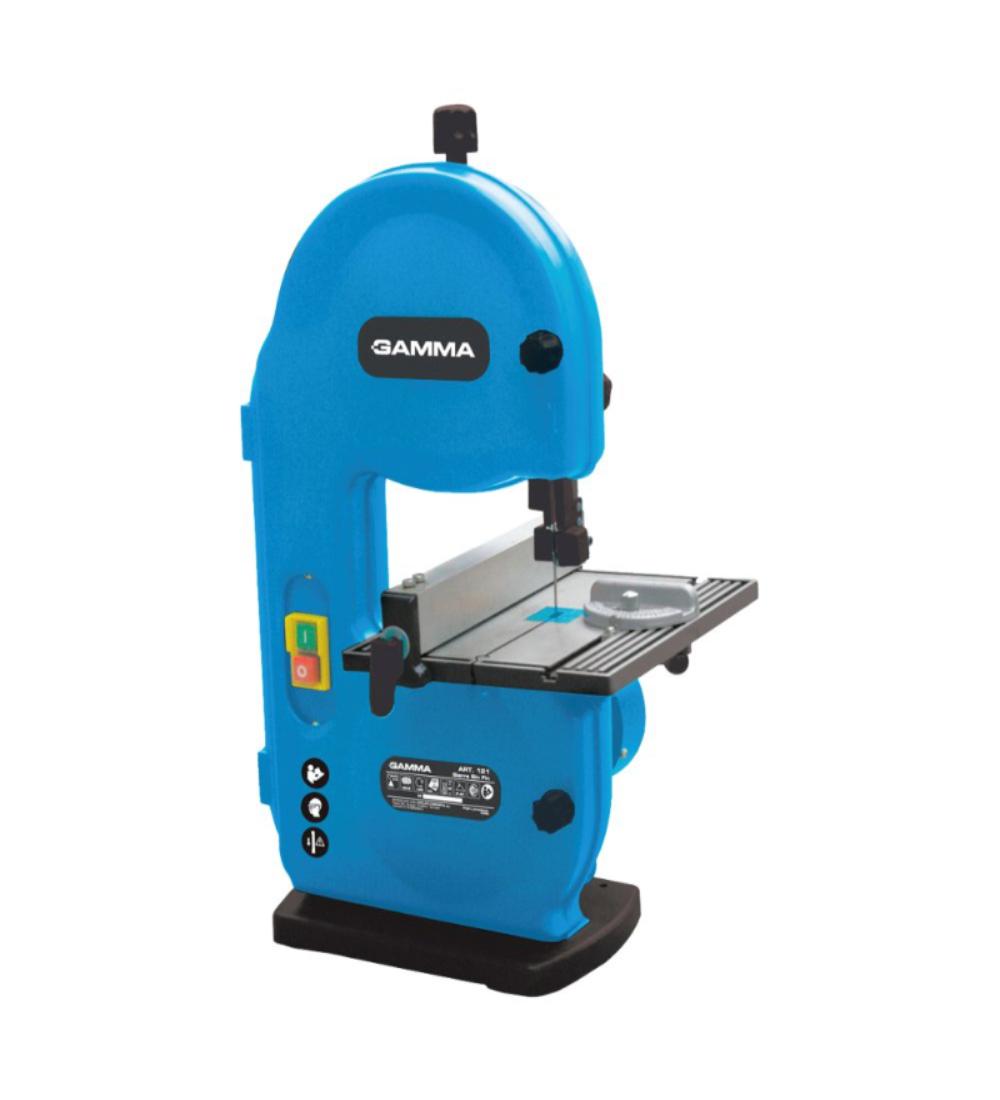 SIERRA SIN FIN GAMMA 1/3 HP